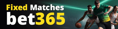 Fixed Matches Bet365