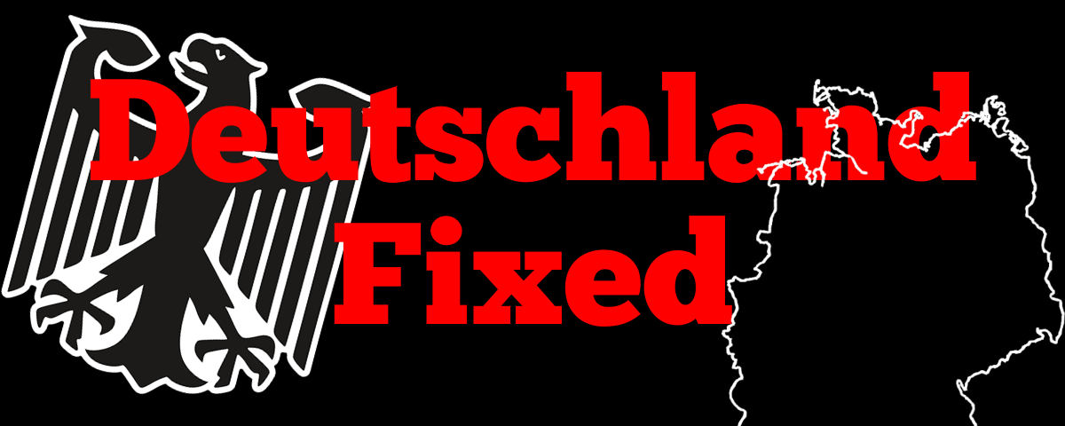 Deutschland Fixed Matches
