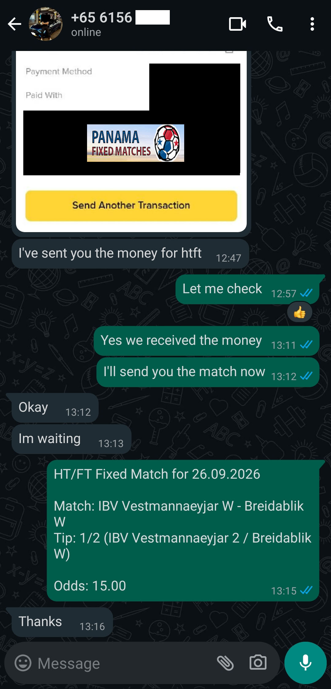 HT/FT HT/FT